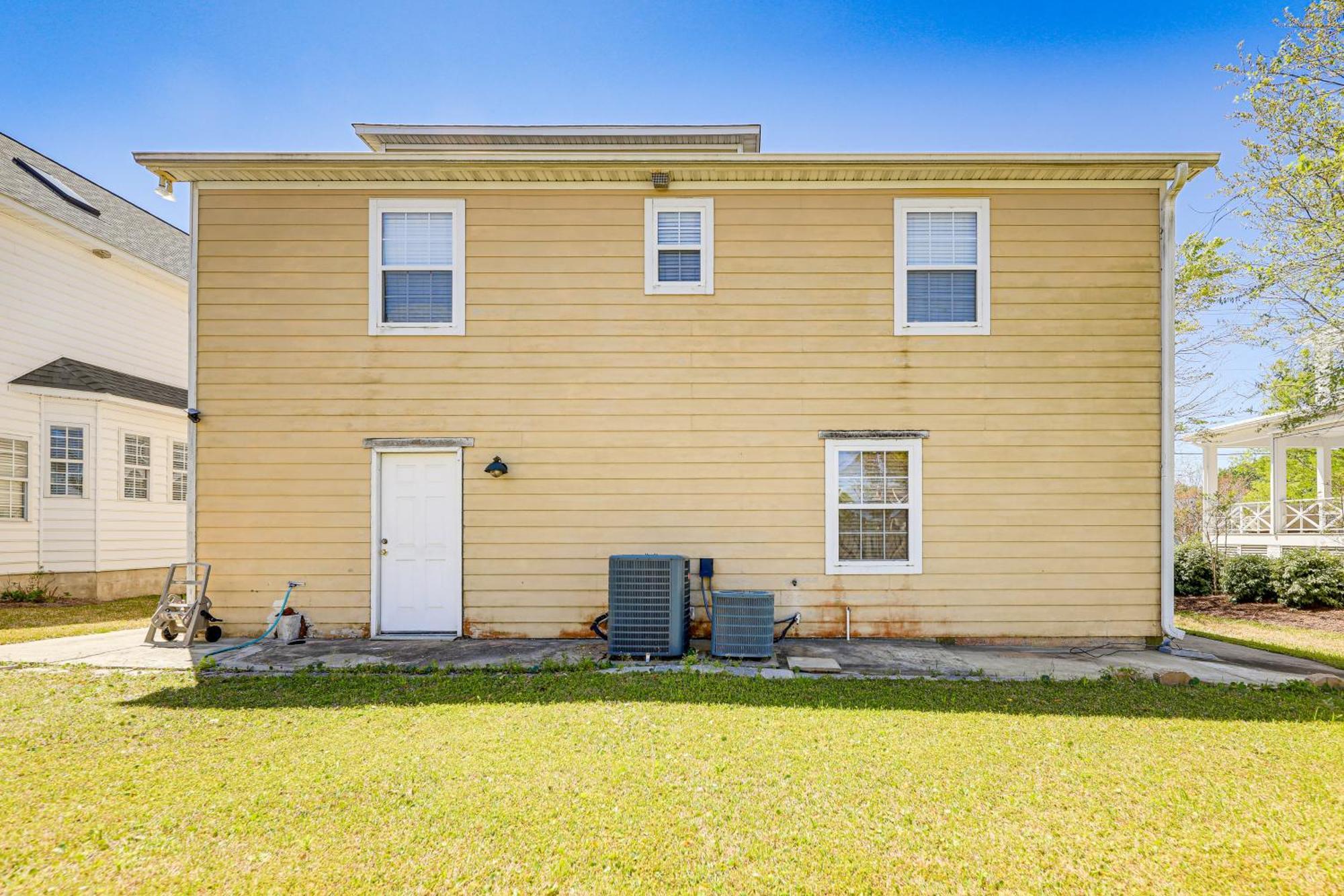 Waterfront Crystal Coast Vacation Rental Getaway! Morehead City Exterior photo