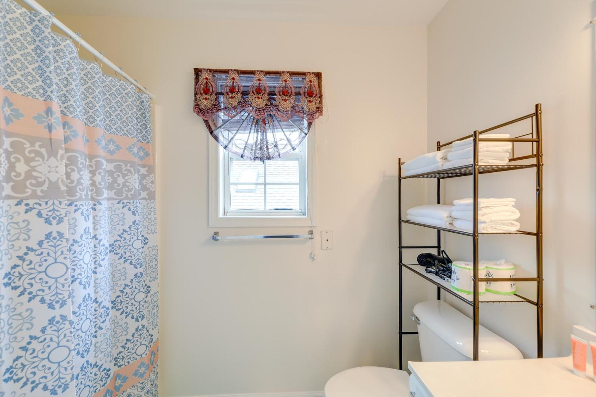 Waterfront Crystal Coast Vacation Rental Getaway! Morehead City Exterior photo