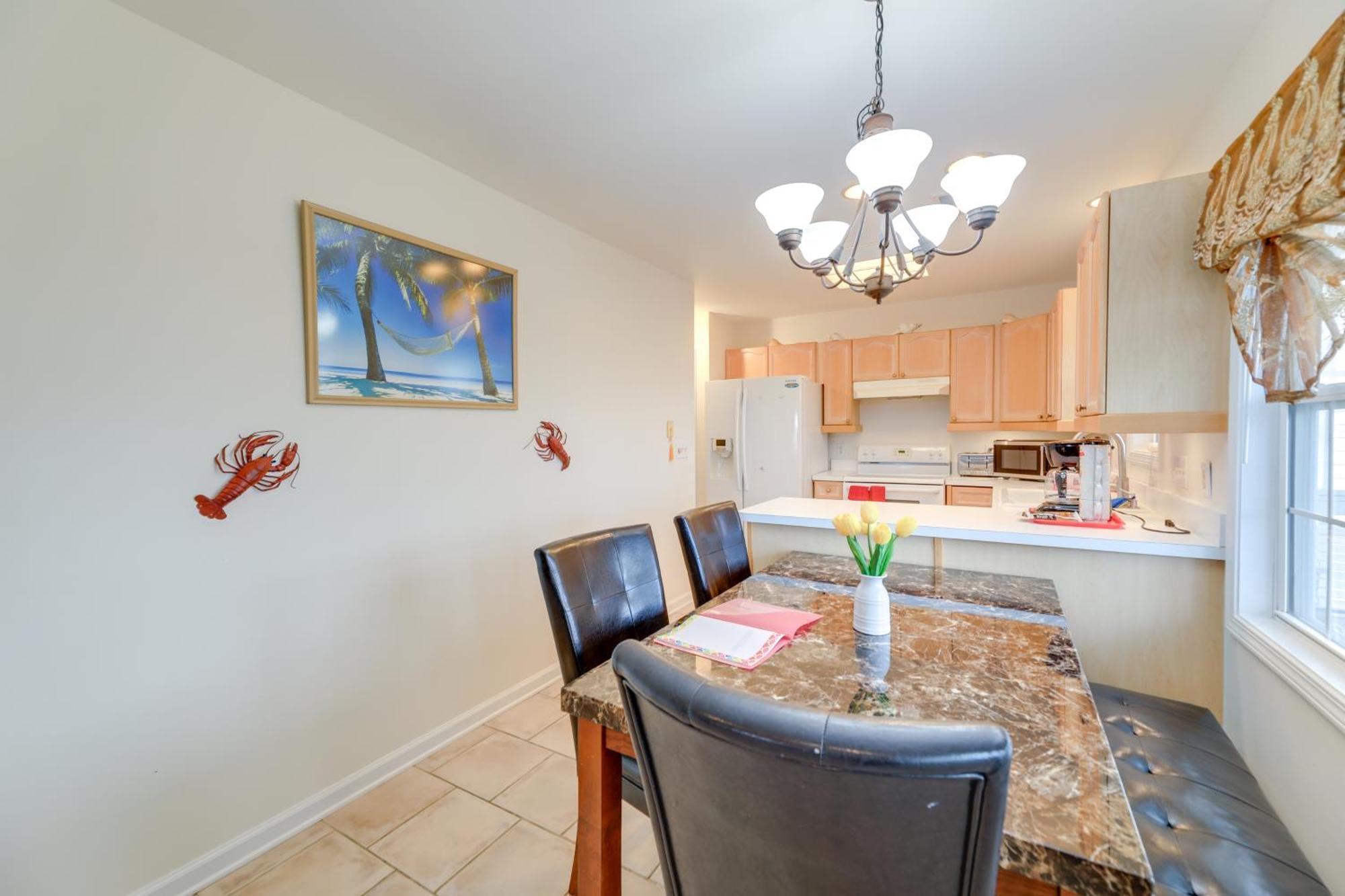 Waterfront Crystal Coast Vacation Rental Getaway! Morehead City Exterior photo